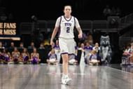 COLLEGE BASKETBALL: MAR 07 Women's Big 12 Tournament Colorado vs TCU